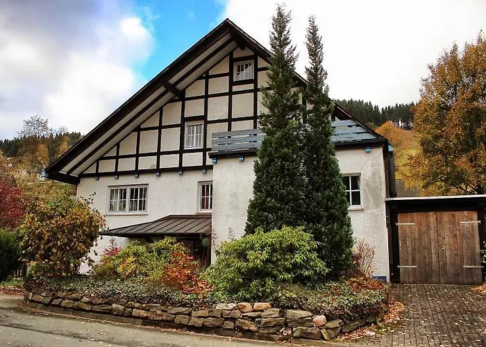 Landhaus am Bach