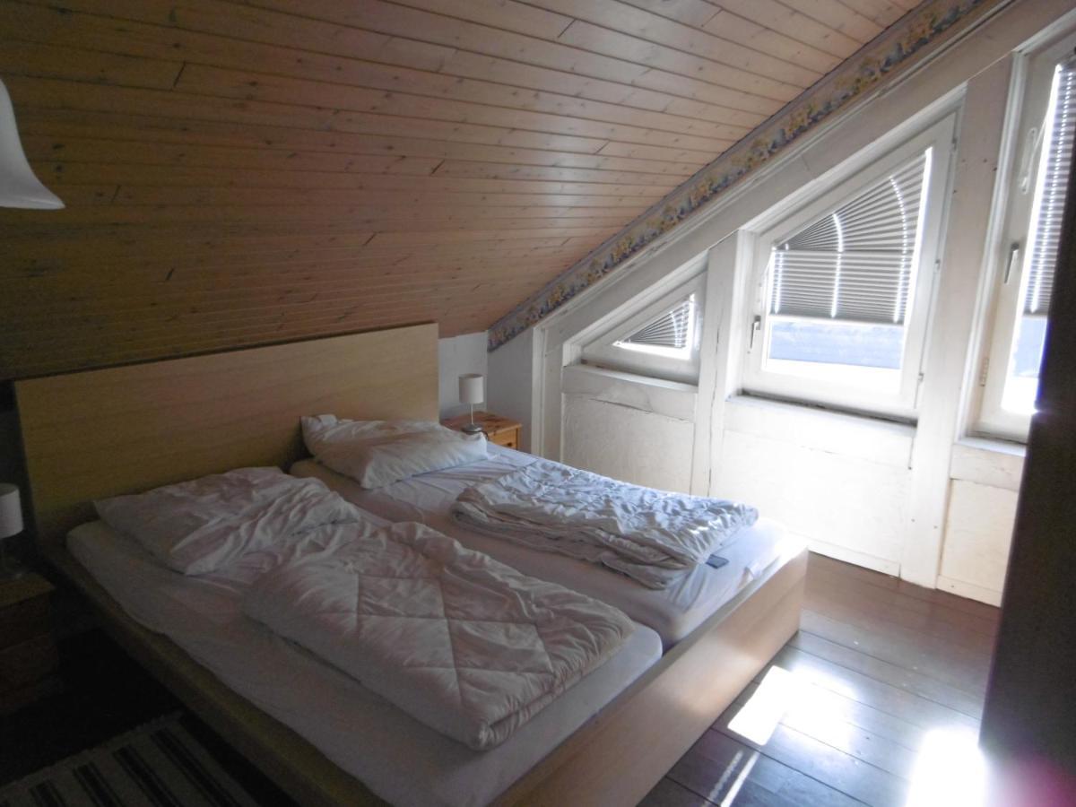 Landhaus Am Bach Winterberg