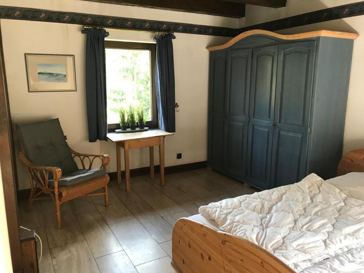 Ferienhaus Landhaus Am Bach *