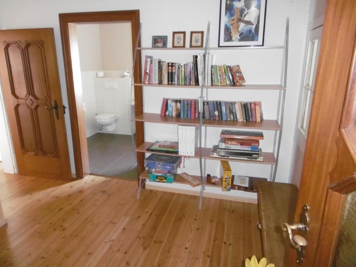 Landhaus Am Bach Vakantiehuis *