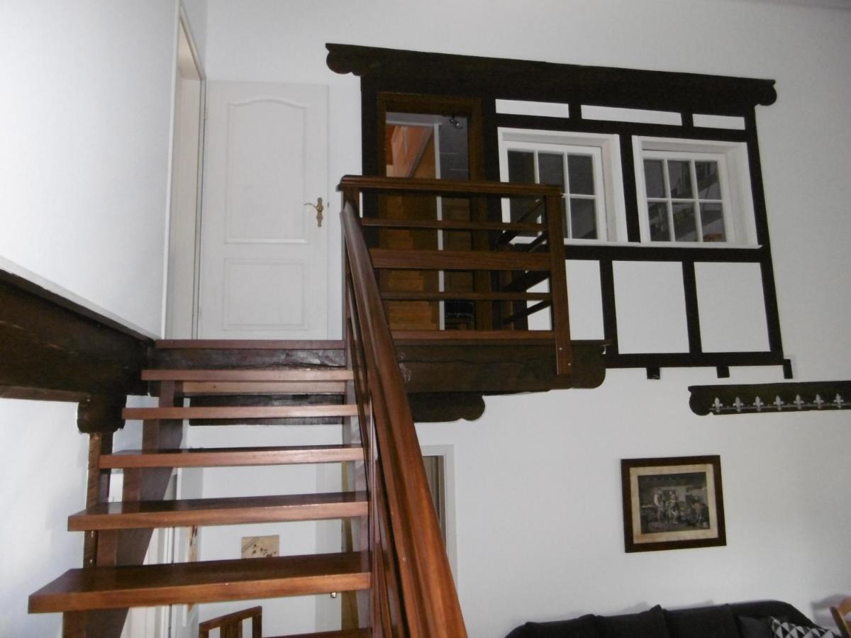 Ferienhaus Landhaus Am Bach