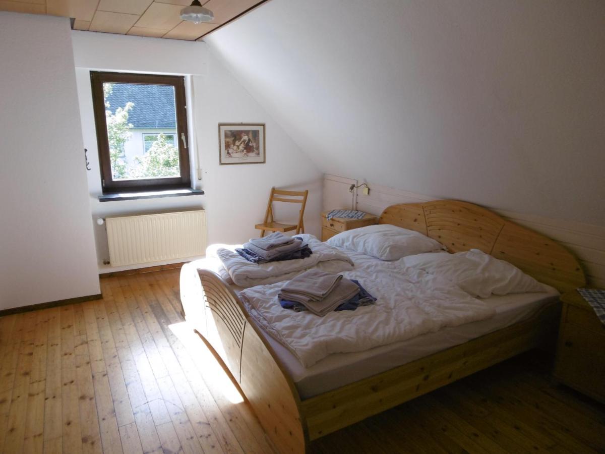 Vakantiehuis Landhaus Am Bach Winterberg