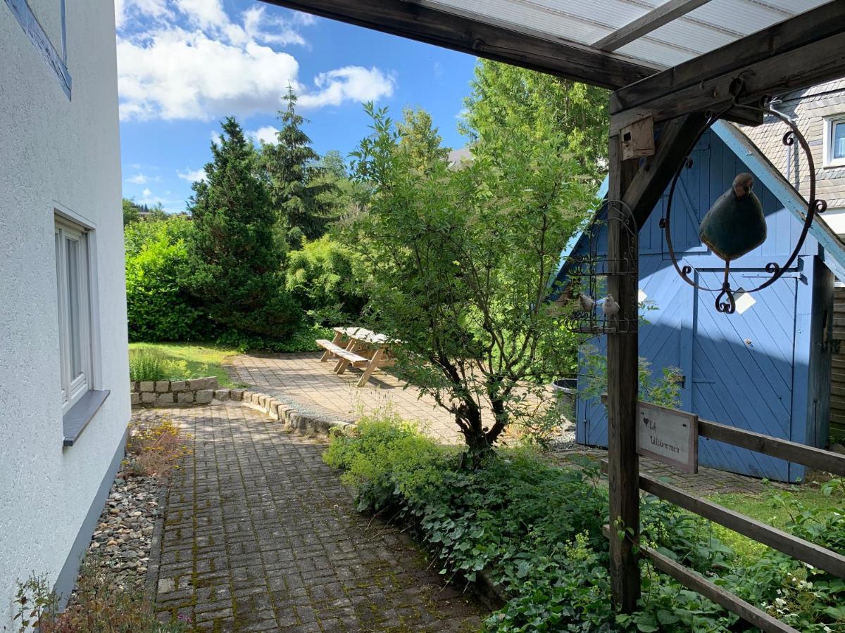 Landhaus Am Bach Ferienhaus *