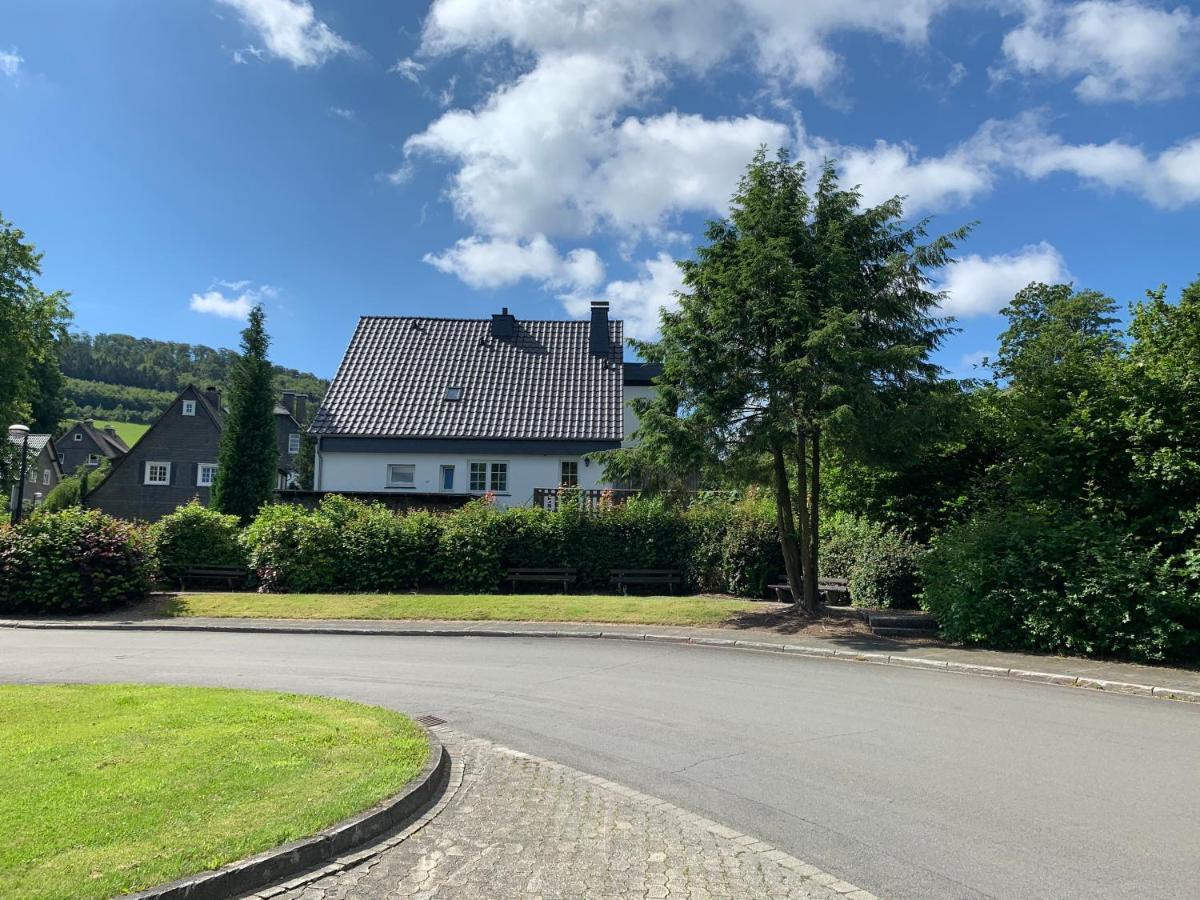 Landhaus Am Bach Winterberg