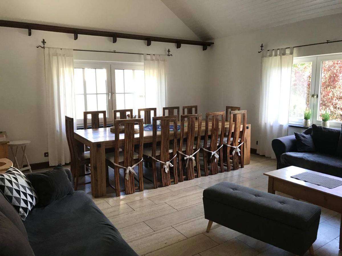 Landhaus Am Bach Winterberg