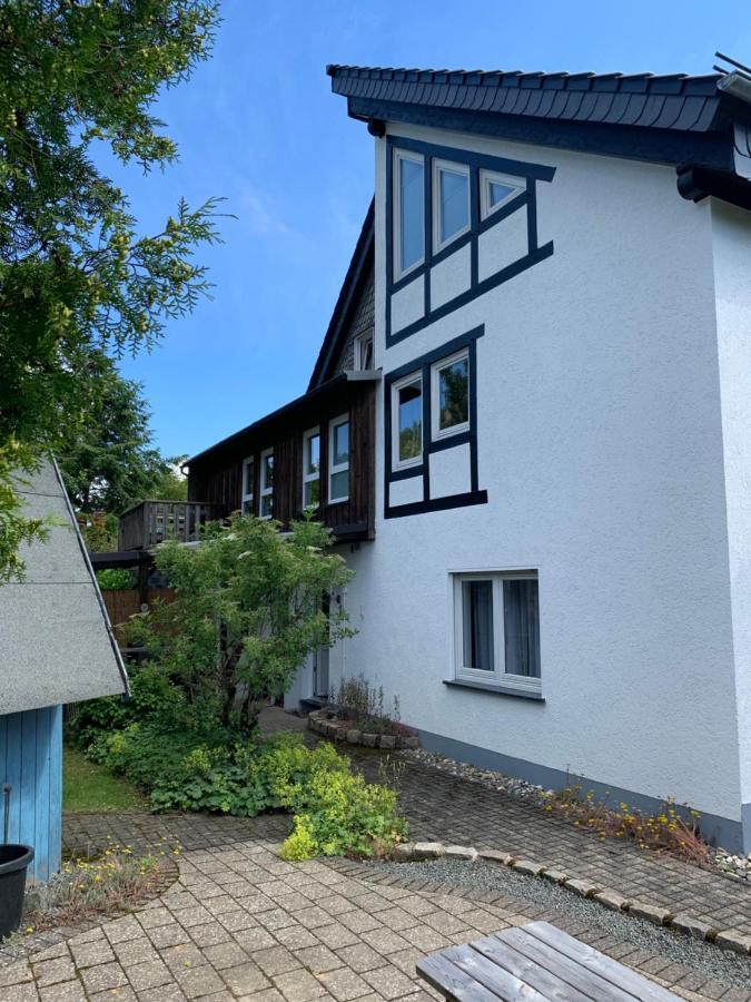 Landhaus Am Bach Ferienhaus *