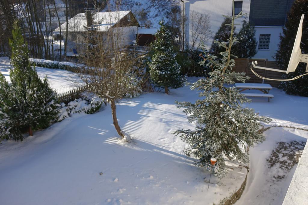 Landhaus Am Bach Winterberg