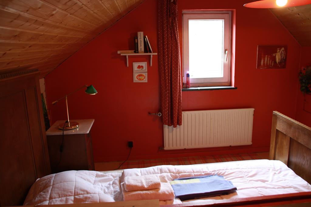 Ferienhaus Landhaus Am Bach *