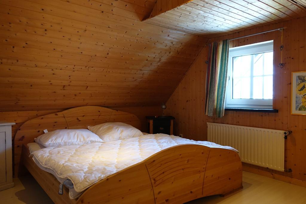 Ferienhaus Landhaus Am Bach