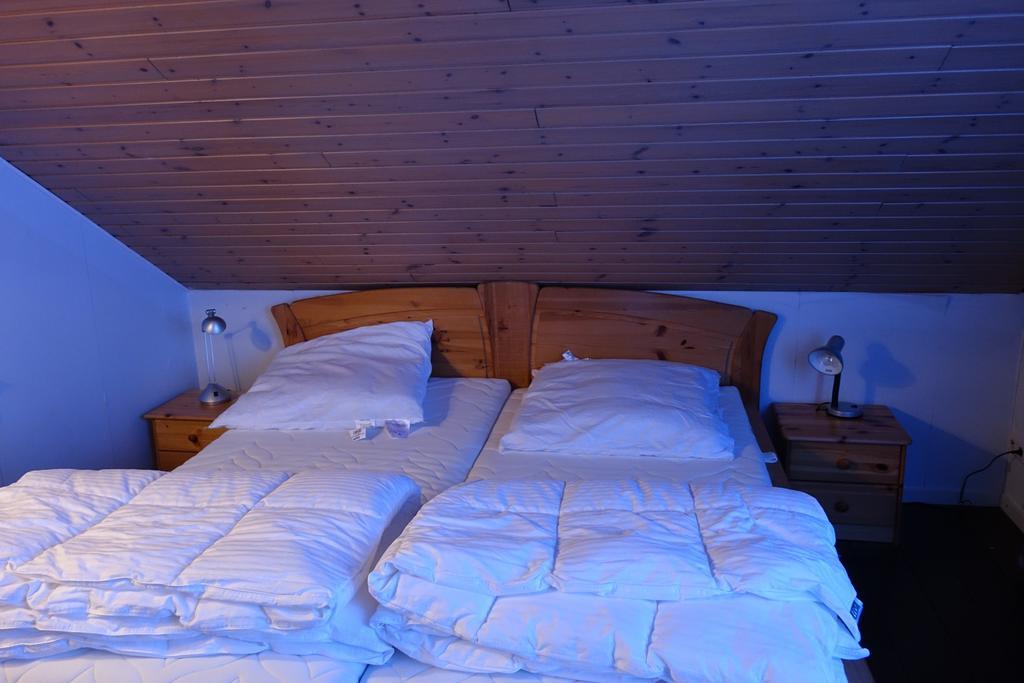 Ferienhaus Landhaus Am Bach Winterberg
