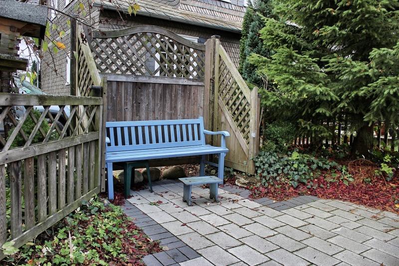 Ferienhaus Landhaus Am Bach *