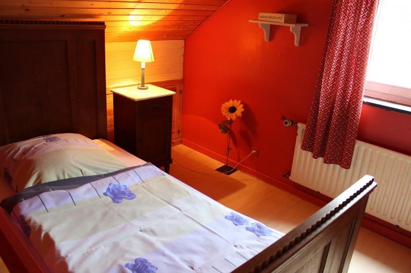 Vakantiehuis Landhaus Am Bach *