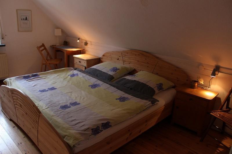 Landhaus Am Bach Winterberg